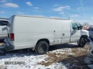 ✅ 2012 Ford Econoline Cargo Super Duty Commercial • VIN: 1FTSS3EL1CDB06705 • Lot: 41606568. Listed on IAAI with 267,643 mi. Free auction sales archive from the USA and detailed vehicle history report at DreamBid. Image 14.