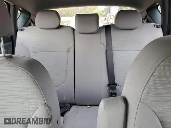 ✅ 2017 Hyundai Accent SE • VIN: KMHCT5AE0HU325808 • Лот: 74205014. Опубликован ранее на Copart с пробегом 87 524 миль. Бесплатный доступ к архиву аукционных продаж из США и подробный отчёт об истории автомобиля на DreamBid. Изображение 10.