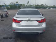 ✅ 2013 Lexus GS 350 • VIN: JTHBE1BL8D5019992 • Lot: 42646401. Wystawiony na IAAI z przebiegiem 95 724 mil. Bezpłatny archiwum sprzedaży aukcyjnych z USA i szczegółowy raport historii pojazdu na DreamBid. Zdjęcie 17.