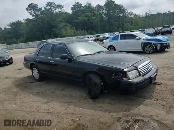 ✅ 2008 Ford Police Interceptor • VIN: 2FAHP71V58X165174 • Lot: 54139095. Wystawiony na Copart z przebiegiem 121 893 mil. Bezpłatny archiwum sprzedaży aukcyjnych z USA i szczegółowy raport historii pojazdu na DreamBid. Zdjęcie 13.