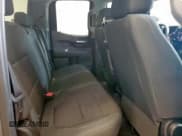 ✅ 2020 Chevrolet Silverado 1500 Custom • VIN: 1GCRWBEK2LZ218582 • Lot: 59397295. Wystawiony na Copart z przebiegiem 107 532 mil. Bezpłatny archiwum sprzedaży aukcyjnych z USA i szczegółowy raport historii pojazdu na DreamBid. Zdjęcie 10.