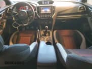 ✅ 2020 Subaru Impreza Special Sports • VIN: 4S3GTAJ69L1715856 • Lot: 82306884. Listed on Copart with 75,095 mi. Free auction sales archive from the USA and detailed vehicle history report at DreamBid. Image 8.