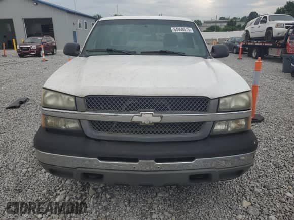 2005 Chevrolet Silverado 1500 Work Truck с VIN 1GCEC14X05Z152275, выставлен на аукционе Copart как лот 64958575 с пробегом 67 354 миль миль и Чистый • Clean title. История ставок и продаж доступна на DreamBid. Изображение 5.