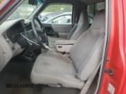 ✅ 1999 Ford Ranger XL • VIN: 1FTYR10C4XUA21848 • Лот: 82143375. Опубликован ранее на Copart с пробегом 230 310 миль. Бесплатный доступ к архиву аукционных продаж из США и подробный отчёт об истории автомобиля на DreamBid. Изображение 7.