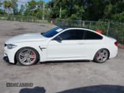 ✅ 2015 BMW M4 • VIN: WBS3R9C53FK335080 • Лот: 43049252. Опубликован ранее на IAAI с пробегом 88 379 миль. Бесплатный доступ к архиву аукционных продаж из США и подробный отчёт об истории автомобиля на DreamBid. Изображение 14.