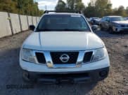 ✅ 2013 Nissan Frontier S • VIN: 1N6BD0CT5DN757646 • Lot: 82274435. Listed on Copart with 81,438 mi. Free auction sales archive from the USA and detailed vehicle history report at DreamBid. Image 5.