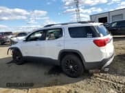 ✅ 2018 GMC Acadia SLT • VIN: 1GKKNULSXJZ140332 • Lot: 91495485. Wystawiony na Copart z przebiegiem 121 098 mil. Bezpłatny archiwum sprzedaży aukcyjnych z USA i szczegółowy raport historii pojazdu na DreamBid. Zdjęcie 2.