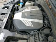 ✅ 2015 Hyundai Santa Fe GLS • VIN: KM8SR4HF6FU115259 • Lot: 43231471. Listed on IAAI with 95,691 mi. Free auction sales archive from the USA and detailed vehicle history report at DreamBid. Image 13.