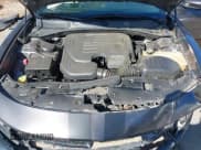 ✅ 2015 Dodge Charger SXT • VIN: 2C3CDXHG5FH825469 • Lot: 43511613. Listed on IAAI with 97,272 mi. Free auction sales archive from the USA and detailed vehicle history report at DreamBid. Image 10.