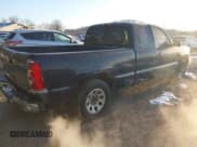 ✅ 2006 Chevrolet Silverado 1500 Work Truck • VIN: 1GCEC19X96Z274367 • Lot: 43838052. Wystawiony na IAAI z przebiegiem 206 517 mil. Bezpłatny archiwum sprzedaży aukcyjnych z USA i szczegółowy raport historii pojazdu na DreamBid. Zdjęcie 4.