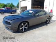 ✅ 2018 Dodge Challenger R/T • VIN: 2C3CDZBT1JH304646 • Лот: 42318186. Опубликован ранее на IAAI с пробегом 104 687 миль. Бесплатный доступ к архиву аукционных продаж из США и подробный отчёт об истории автомобиля на DreamBid. Изображение 2.