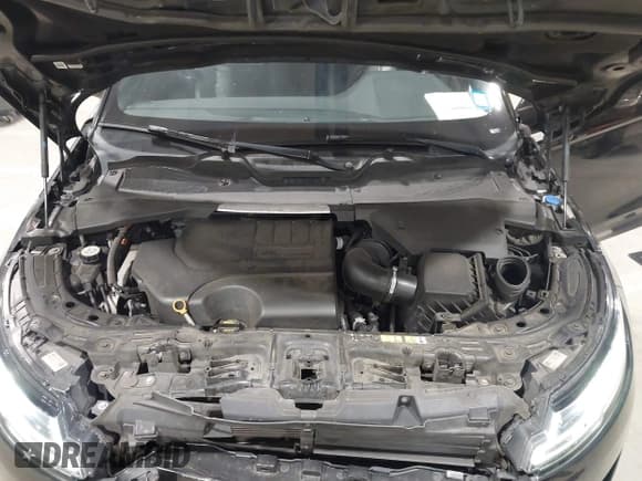 ✅ 2020 Land Rover Range Rover Evoque SE • VIN: SALZP2FX6LH074976 • Lot: 43202159. Listed on IAAI with 89,401 mi. Free auction sales archive from the USA and detailed vehicle history report at DreamBid. Image 10.