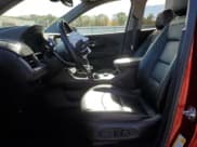 ✅ 2024 GMC Terrain AT4 • VIN: 3GKALYEG5RL271205 • Lot: 90938265. Listed on Copart with 40,568 mi. Free auction sales archive from the USA and detailed vehicle history report at DreamBid. Image 7.