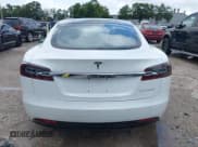 ✅ 2020 Tesla Model S Long Range • VIN: 5YJSA1E22LF353562 • Lot: 42664199. Wystawiony na IAAI z przebiegiem 49 878 mil. Bezpłatny archiwum sprzedaży aukcyjnych z USA i szczegółowy raport historii pojazdu na DreamBid. Zdjęcie 17.