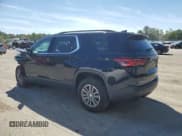 ✅ 2022 Chevrolet Traverse LT • VIN: 1GNEVHKW7NJ111323 • Lot: 69982894. Wystawiony na Copart z przebiegiem 56 841 mil. Bezpłatny archiwum sprzedaży aukcyjnych z USA i szczegółowy raport historii pojazdu na DreamBid. Zdjęcie 2.