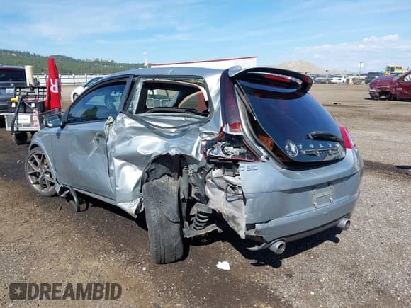 ✅ 2009 Volvo C30 • VIN: YV1MK672892147328 • Лот: 43011878. Опубликован ранее на IAAI с пробегом 150 347 миль. Бесплатный доступ к архиву аукционных продаж из США и подробный отчёт об истории автомобиля на DreamBid. Изображение 3.