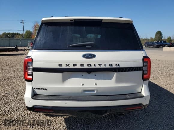 ✅ 2023 Ford Expedition Limited • VIN: 1FMJU2A85PEA41306 • Лот: 85322805. Опубликован ранее на Copart с пробегом 58 277 миль. Бесплатный доступ к архиву аукционных продаж из США и подробный отчёт об истории автомобиля на DreamBid. Изображение 6.