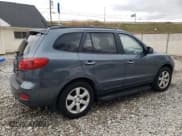 ✅ 2009 Hyundai Santa Fe Limited • VIN: 5NMSH73E59H263146 • Lot: 80391114. Listed on Copart with 113,506 mi. Free auction sales archive from the USA and detailed vehicle history report at DreamBid. Image 3.