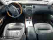 2006 Hyundai Azera SE с VIN KMHFC46F76A038943, выставлен на аукционе Copart как лот 63933985 с пробегом 55 357 миль миль и Чистый • Clean title. История ставок и продаж доступна на DreamBid. Изображение 8.