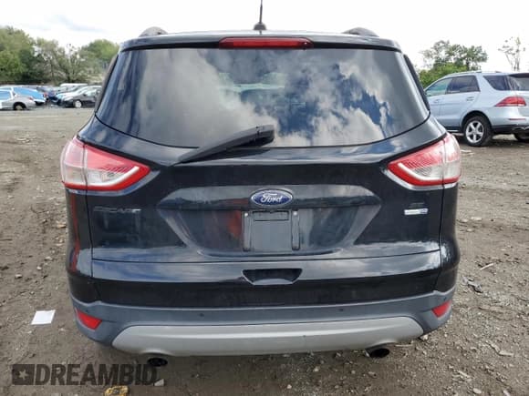 ✅ 2016 Ford Escape SE • VIN: 1FMCU9GX4GUA55395 • Лот: 84233905. Опубликован ранее на Copart с пробегом 174 708 миль. Бесплатный доступ к архиву аукционных продаж из США и подробный отчёт об истории автомобиля на DreamBid. Изображение 6.