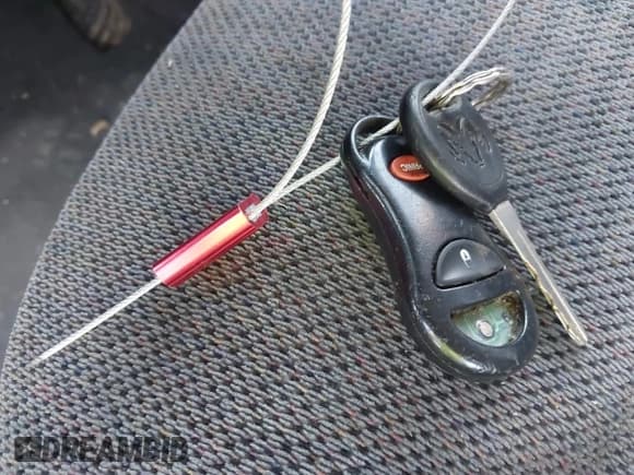 ✅ 2002 Dodge Durango SLT • VIN: 1B4HS48N02F217212 • Lot: 42855309. Listed on IAAI with 161,209 mi. Free auction sales archive from the USA and detailed vehicle history report at DreamBid. Image 11.