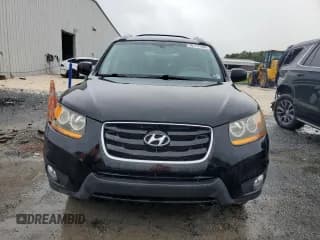 ✅ 2011 Hyundai Santa Fe Limited • VIN: 5XYZKDAG7BG053991 • Lot: 70117784. Listed on Copart with 146,460 mi. Free auction sales archive from the USA and detailed vehicle history report at DreamBid. Image 5.