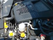 ✅ 2020 Subaru WRX • VIN: JF1VA1A63L9820381 • Лот: 42750054. Опубликован ранее на IAAI с пробегом 55 764 миль. Бесплатный доступ к архиву аукционных продаж из США и подробный отчёт об истории автомобиля на DreamBid. Изображение 19.