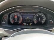 ✅ 2019 Audi A7 Premium Plus • VIN: WAUR2AF21KN045757 • Лот: 65432865. Опубликован ранее на Copart с пробегом 41 808 миль. Бесплатный доступ к архиву аукционных продаж из США и подробный отчёт об истории автомобиля на DreamBid. Изображение 9.