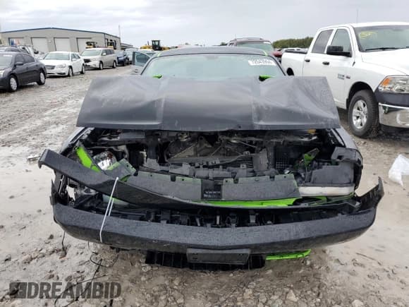 ✅ 2013 Dodge Challenger SXT • VIN: 2C3CDYAG0DH510799 • Lot: 72043994. Wystawiony na Copart z przebiegiem 118 598 mil. Bezpłatny archiwum sprzedaży aukcyjnych z USA i szczegółowy raport historii pojazdu na DreamBid. Zdjęcie 5.