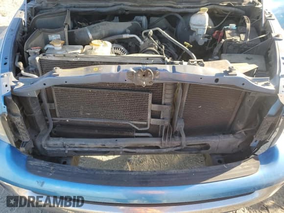 ✅ 2004 Dodge 1500 SLT • VIN: 1D7HU18D94S662339 • Лот: 92194735. Опубликован ранее на Copart с пробегом 155 764 миль. Бесплатный доступ к архиву аукционных продаж из США и подробный отчёт об истории автомобиля на DreamBid. Изображение 11.