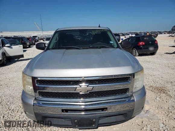 ✅ 2010 Chevrolet Silverado 1500 LT • VIN: 1GCSCSEA8AZ123006 • Lot: 67343274. Wystawiony na Copart z przebiegiem 114 877 mil. Bezpłatny archiwum sprzedaży aukcyjnych z USA i szczegółowy raport historii pojazdu na DreamBid. Zdjęcie 5.