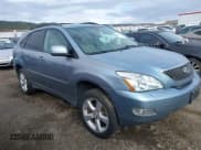 ✅ 2007 Lexus RX 350 • VIN: 2T2HK31U47C025379 • Лот: 43377059. Опубликован ранее на IAAI с пробегом 182 503 миль. Бесплатный доступ к архиву аукционных продаж из США и подробный отчёт об истории автомобиля на DreamBid. Изображение 1.