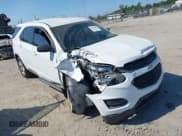 ✅ 2016 Chevrolet Equinox LS • VIN: 2GNALBEKXG1123053 • Лот: 43228366. Опубликован ранее на IAAI с пробегом 116 885 миль. Бесплатный доступ к архиву аукционных продаж из США и подробный отчёт об истории автомобиля на DreamBid. Изображение 6.