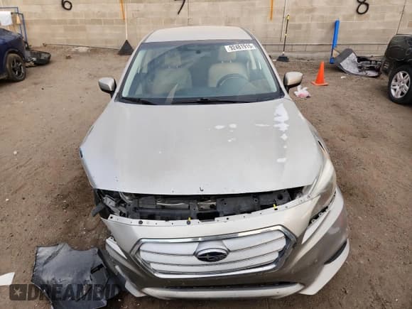 ✅ 2015 Subaru Legacy Premium • VIN: 4S3BNBC60F3012033 • Lot: 92481915. Wystawiony na Copart z przebiegiem 126 509 mil. Bezpłatny archiwum sprzedaży aukcyjnych z USA i szczegółowy raport historii pojazdu na DreamBid. Zdjęcie 5.