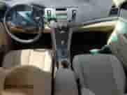 2010 Hyundai Sonata GLS с VIN 5NPET4AC9AH588532, выставлен на аукционе Copart как лот 71442605 с пробегом Не указан миль и На запчасти • Non repairable. История ставок и продаж доступна на DreamBid. Изображение 8.