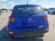 ✅ 2022 Hyundai Venue SE • VIN: KMHRB8A35NU147595 • Lot: 54172605. Listed on Copart with 51,199 mi. Free auction sales archive from the USA and detailed vehicle history report at DreamBid. Image 6.