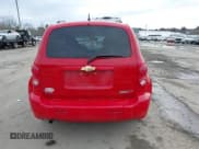 ✅ 2011 Chevrolet HHR 1LT • VIN: 3GNBABFW1BS630755 • Lot: 41719062. Listed on IAAI with 153,006 mi. Free auction sales archive from the USA and detailed vehicle history report at DreamBid. Image 16.