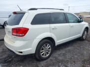 ✅ 2017 Dodge Journey SXT • VIN: 3C4PDDBG1HT575484 • Лот: 43271679. Опубликован ранее на IAAI с пробегом 128 967 миль. Бесплатный доступ к архиву аукционных продаж из США и подробный отчёт об истории автомобиля на DreamBid. Изображение 4.