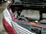 ✅ 2017 Toyota Sienna XLE • VIN: 5TDDZ3DCXHS154396 • Lot: 91387315. Listed on Copart with 71,391 mi. Free auction sales archive from the USA and detailed vehicle history report at DreamBid. Image 16.