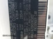 ✅ 2017 Kia Cadenza Technology • VIN: KNALC4J13H5065813 • Лот: 70987505. Опубликован ранее на Copart с пробегом 137 980 миль. Бесплатный доступ к архиву аукционных продаж из США и подробный отчёт об истории автомобиля на DreamBid. Изображение 12.