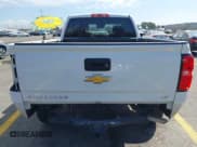 ✅ 2019 Chevrolet Silverado 1500 LT • VIN: 2GCRCPEC8K1118959 • Lot: 43300988. Wystawiony na IAAI z przebiegiem 141 898 mil. Bezpłatny archiwum sprzedaży aukcyjnych z USA i szczegółowy raport historii pojazdu na DreamBid. Zdjęcie 13.