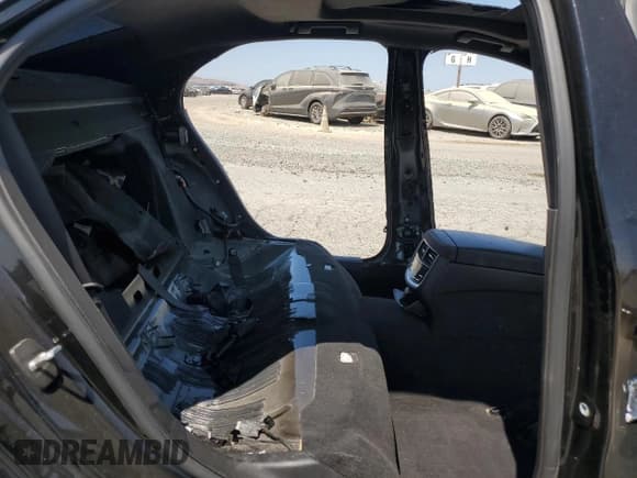 ✅ 2016 Cadillac CTS-V • VIN: 1G6A15S61G0141219 • Lot: 68495815. Listed on Copart with Not provided. Free auction sales archive from the USA and detailed vehicle history report at DreamBid. Image 10.