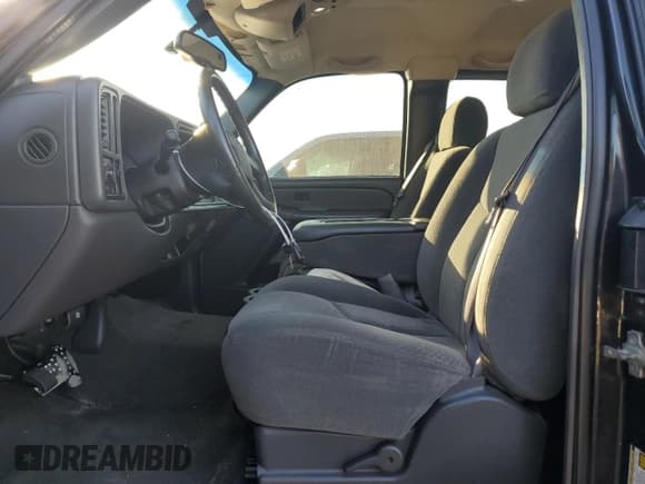 ✅ 2005 Chevrolet Silverado 1500 LS • VIN: 1GCEC19V75Z258214 • Lot: 71930004. Listed on Copart with 178,318 mi. Free auction sales archive from the USA and detailed vehicle history report at DreamBid. Image 7.