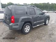 ✅ 2012 Nissan Xterra X • VIN: 5N1AN0NUXCN800261 • Lot: 42902359. Listed on IAAI with 170,070 mi. Free auction sales archive from the USA and detailed vehicle history report at DreamBid. Image 4.