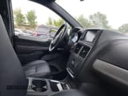 ✅ 2018 Dodge Grand Caravan GT • VIN: 2C4RDGEGXJR285274 • Lot: 43210012. Wystawiony na IAAI z przebiegiem 177 135 mil. Bezpłatny archiwum sprzedaży aukcyjnych z USA i szczegółowy raport historii pojazdu na DreamBid. Zdjęcie 5.