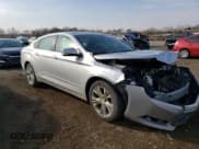 ✅ 2014 Chevrolet Impala LT • VIN: 1G1125S35EU101868 • Лот: 78164744. Опубликован ранее на Copart с пробегом Не указан. Бесплатный доступ к архиву аукционных продаж из США и подробный отчёт об истории автомобиля на DreamBid. Изображение 4.