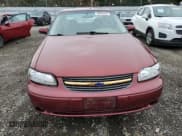 ✅ 2003 Chevrolet Malibu LS • VIN: 1G1NE52J13M662444 • Lot: 90954445. Listed on Copart with 95,358 mi. Free auction sales archive from the USA and detailed vehicle history report at DreamBid. Image 5.