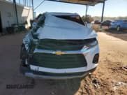 ✅ 2021 Chevrolet Blazer LT • VIN: 3GNKBDRS6MS560562 • Лот: 87310325. Опубликован ранее на Copart с пробегом 72 999 миль. Бесплатный доступ к архиву аукционных продаж из США и подробный отчёт об истории автомобиля на DreamBid. Изображение 5.