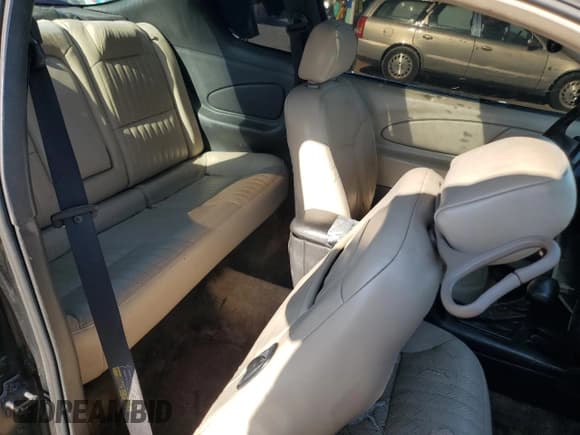 ✅ 2003 Chevrolet Monte Carlo SS • VIN: 2G1WX12K139432884 • Lot: 80373055. Listed on Copart with Not provided. Free auction sales archive from the USA and detailed vehicle history report at DreamBid. Image 10.