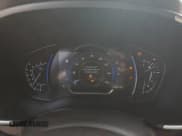 ✅ 2020 Hyundai Santa Fe SEL • VIN: 5NMS33AA0LH225564 • Lot: 42930234. Wystawiony na Copart z przebiegiem 33 610 mil. Bezpłatny archiwum sprzedaży aukcyjnych z USA i szczegółowy raport historii pojazdu na DreamBid. Zdjęcie 9.